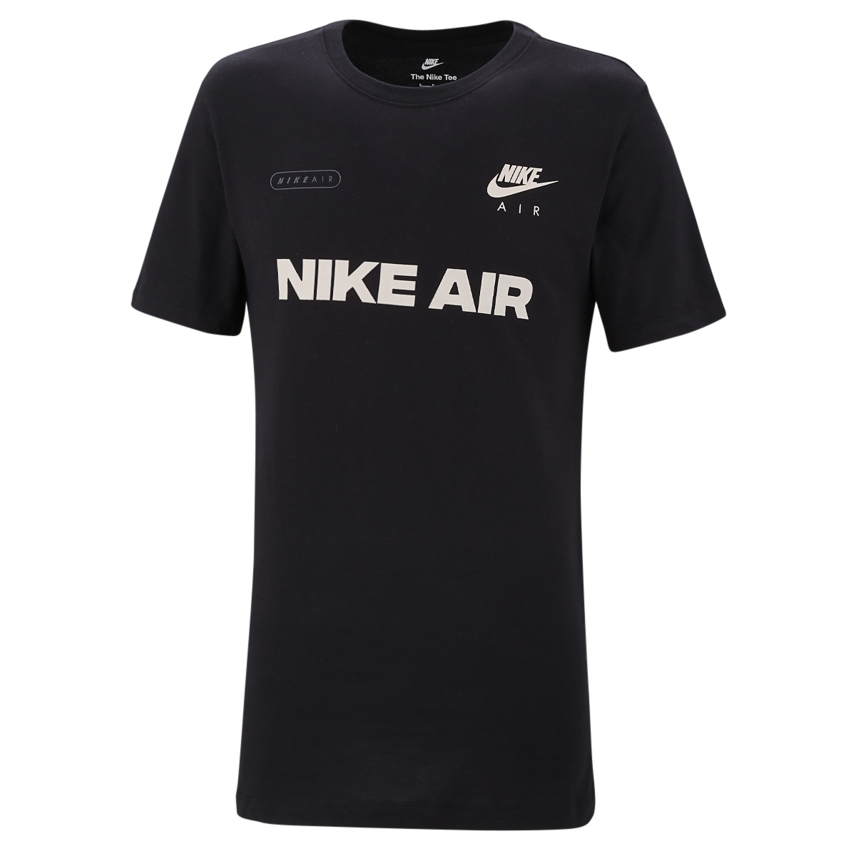 Remera Nike Air,  image number null