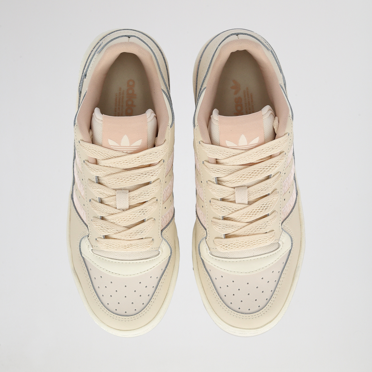 Zapatillas adidas Forum Bold Stripes Mujer,  image number null