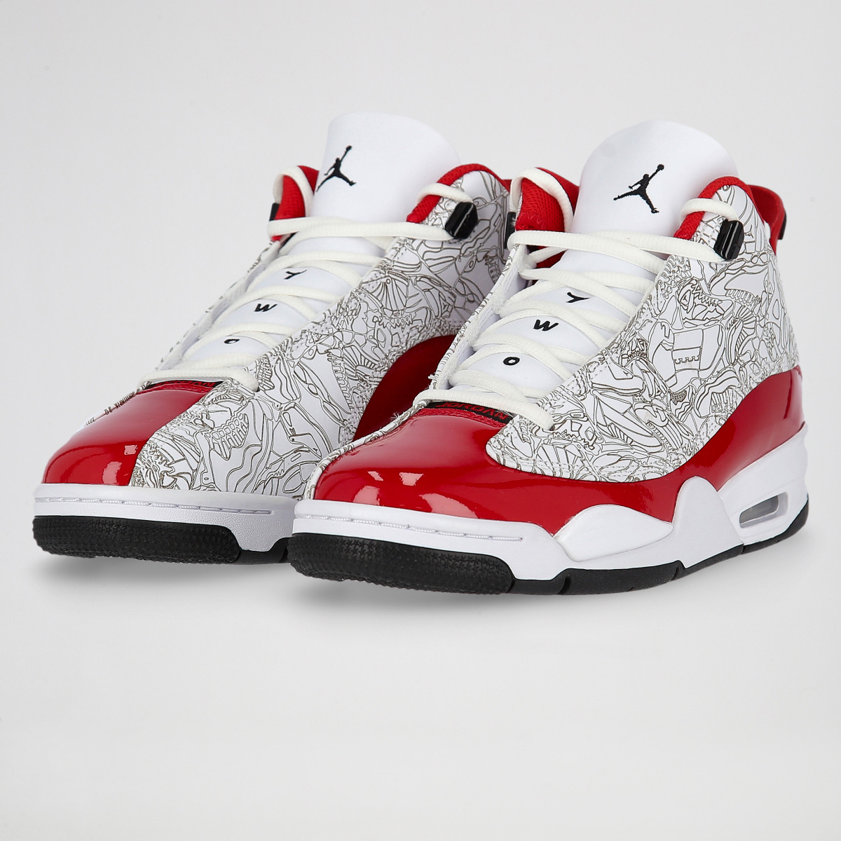 Zapatillas Jordan Dub Zero,  image number null