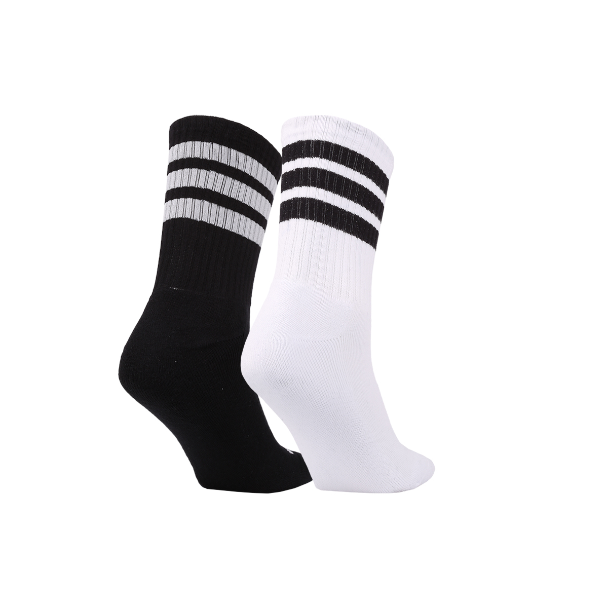 Pack de Medias 3 Str Crew Sock,  image number null