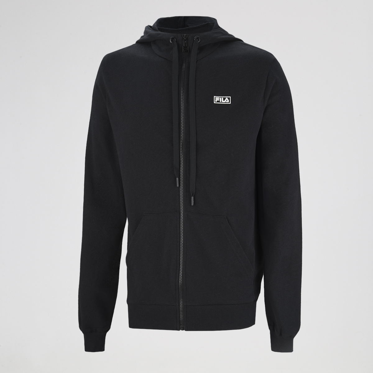 Campera Fila Heritage Essential II de Hombre,  image number null