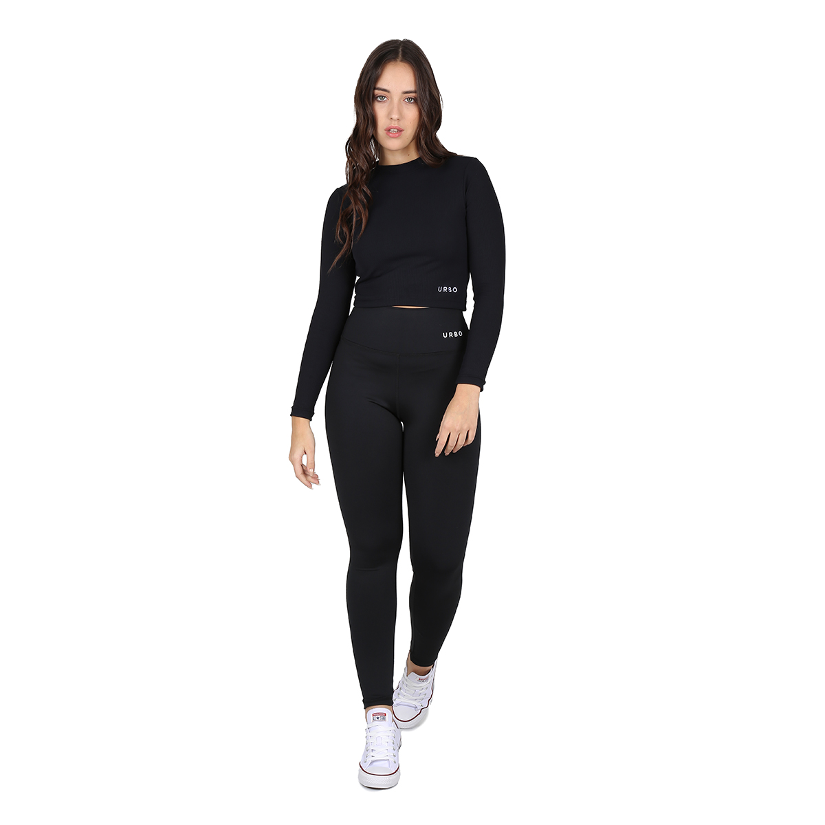 Camiseta Urbana Urbo Essence Mujer,  image number null