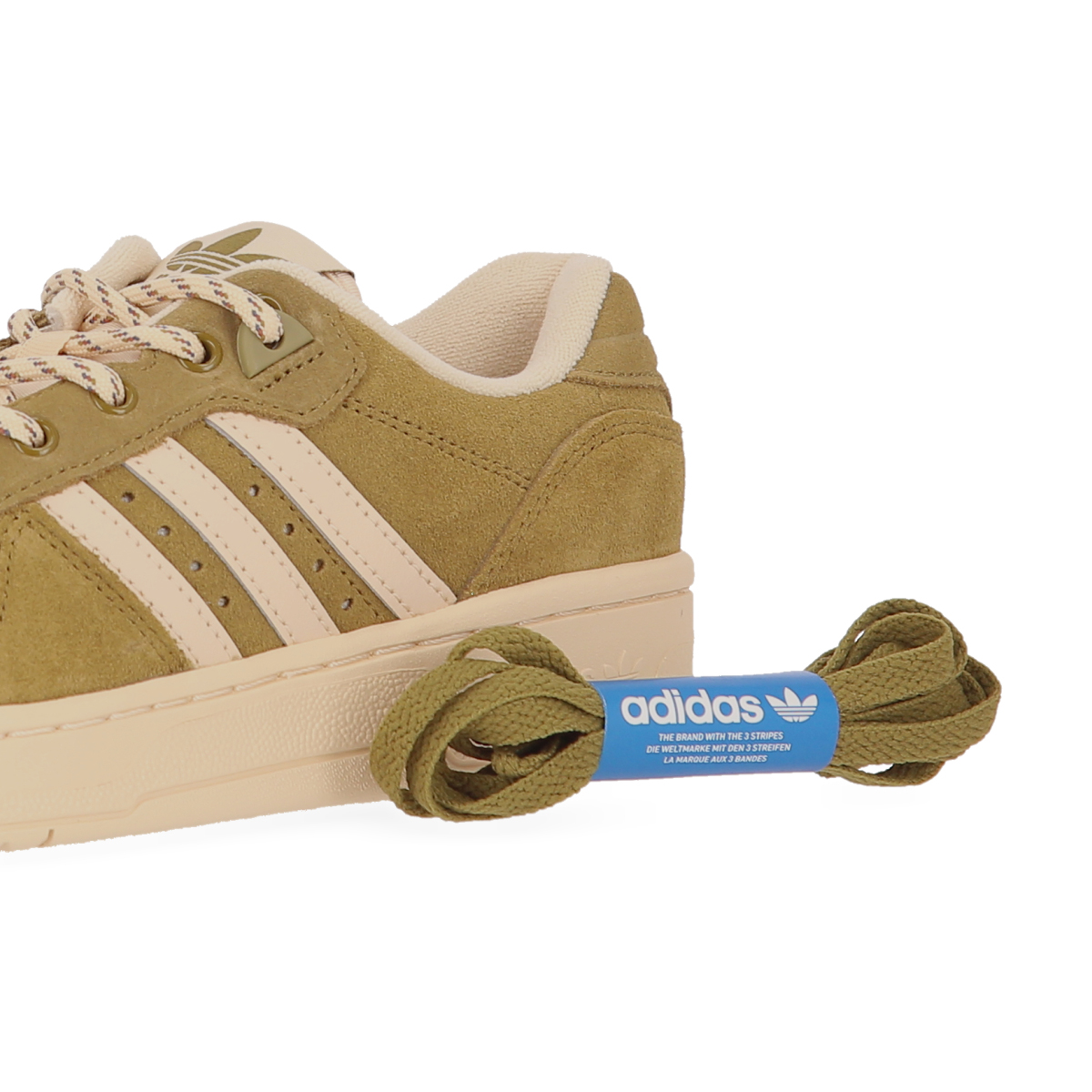 Zapatillas adidas Rivalry Low Mujer,  image number null