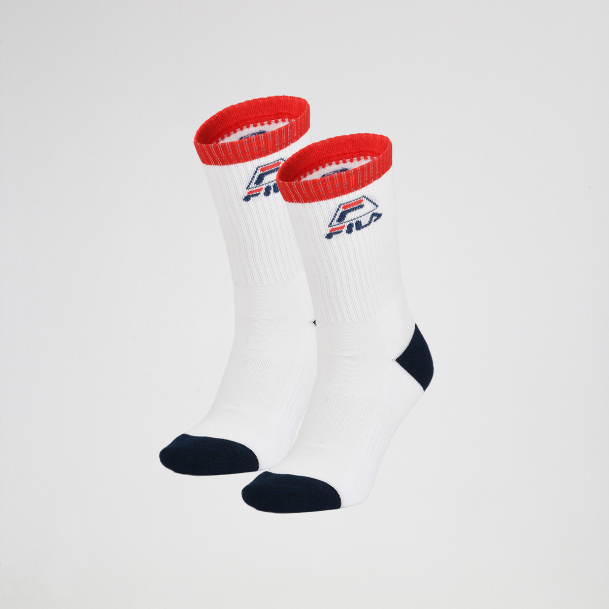 Pack de Medias Fila Basket X2,  image number null