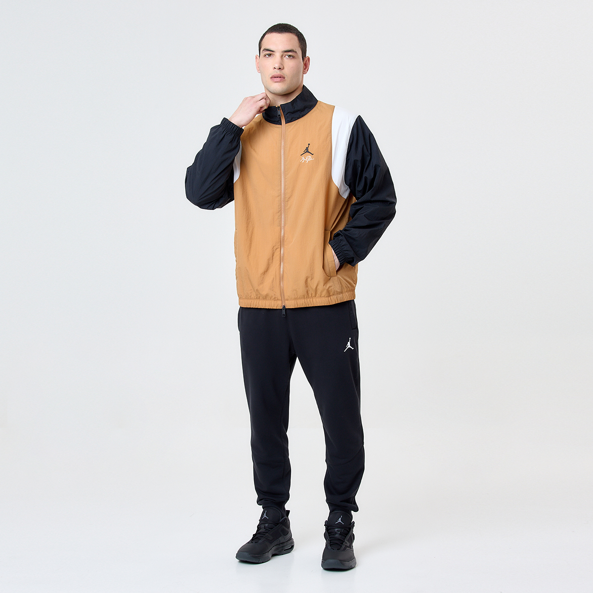 Campera Jordan Essentials Hombre,  image number null