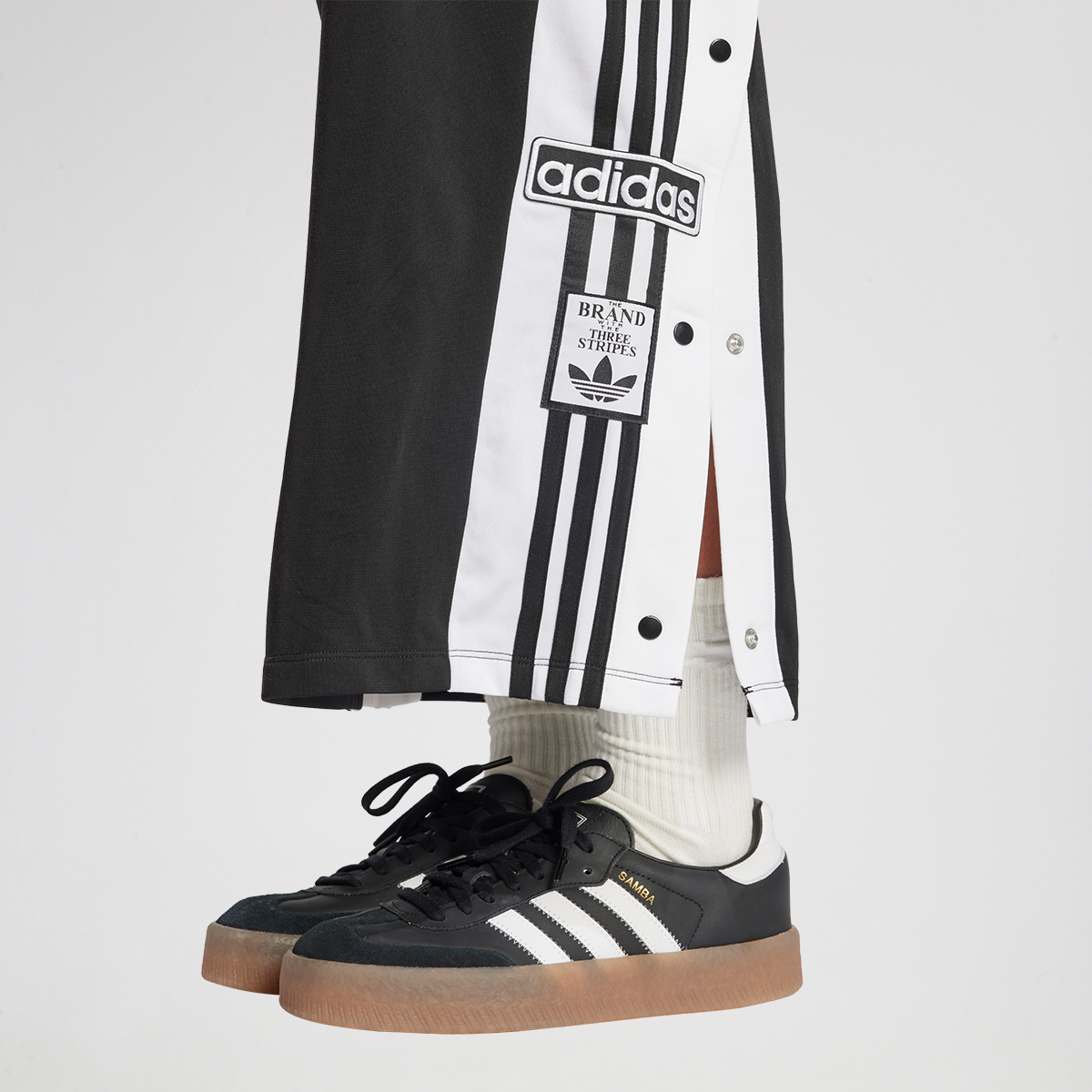 Pollera adidas Adibreak Mujer,  image number null