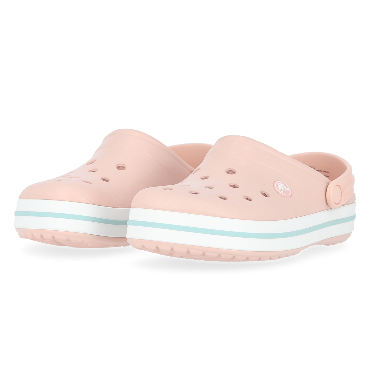 Zuecos Crocs Crocband Unisex,  image number null