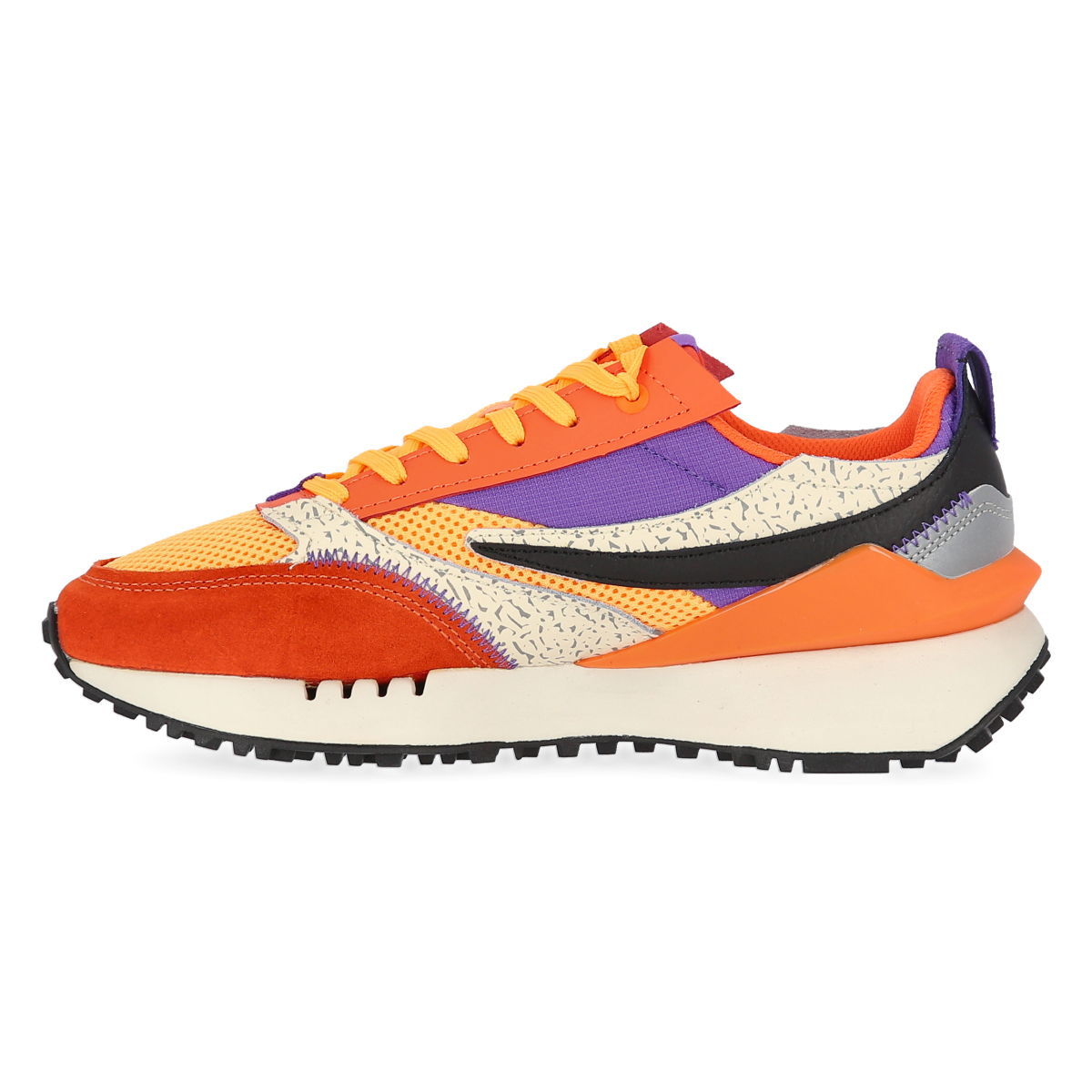 Zapatillas Fila Renno N Generation Hombre,  image number null