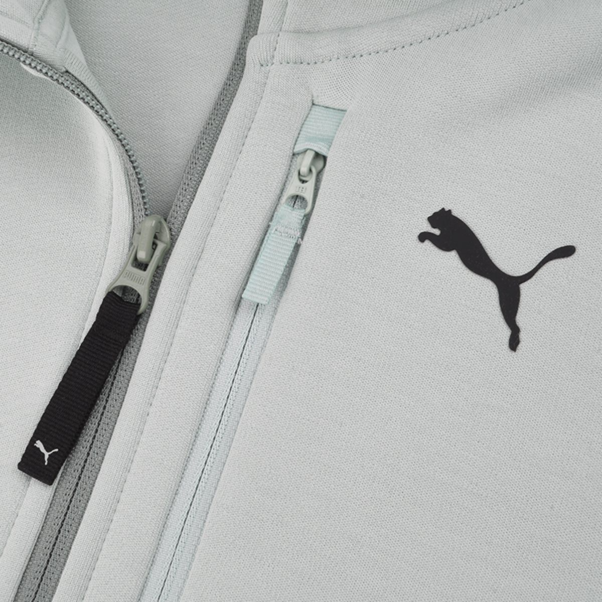 Buzo Puma Pumatech de Hombre,  image number null