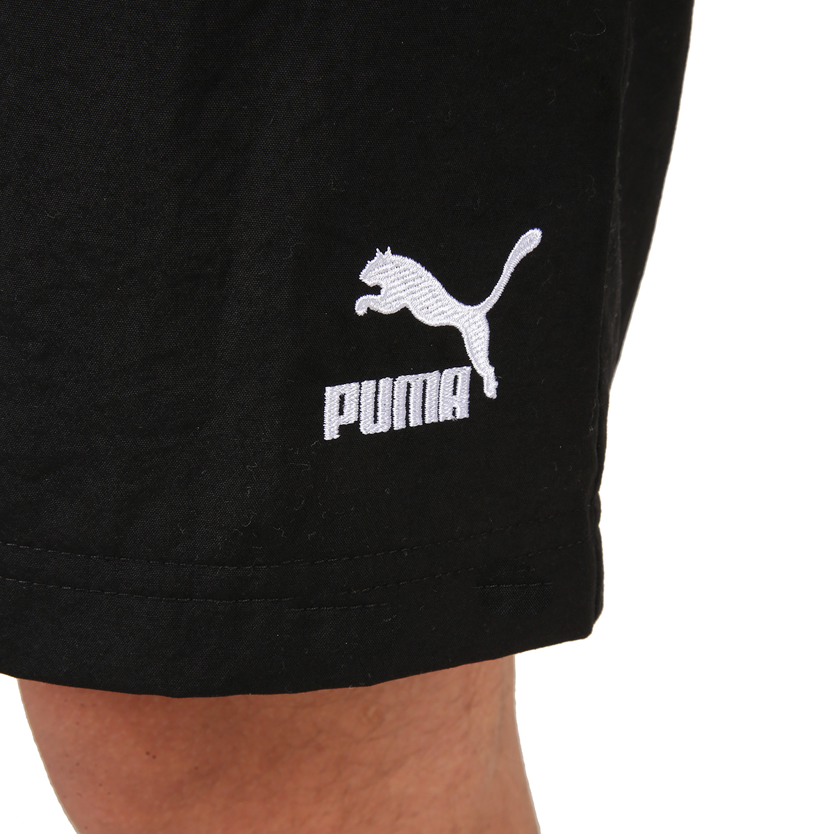 Short Puma Classics Logo 8 Wv,  image number null
