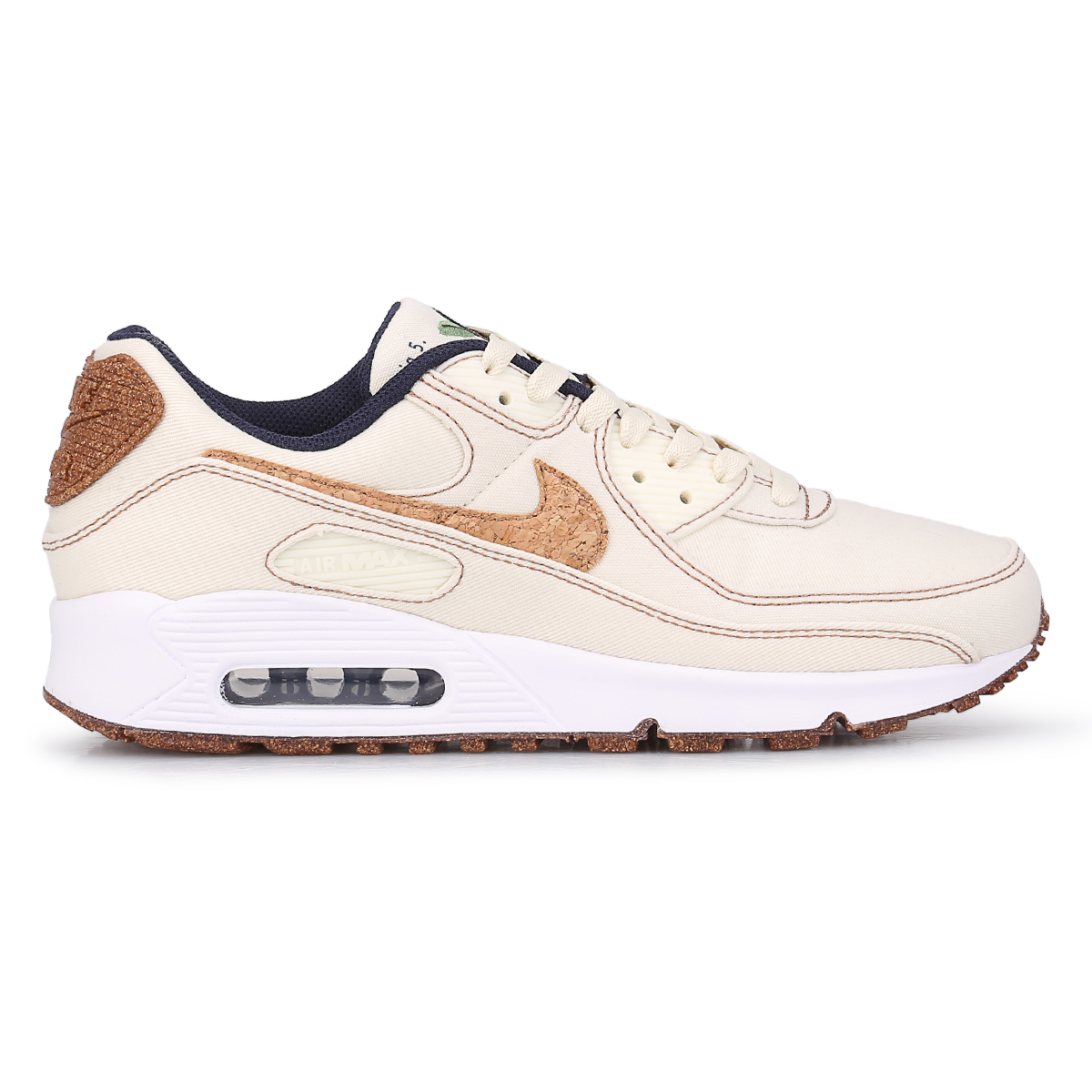 Zapatillas Nike Air Max 90 Se,  image number null