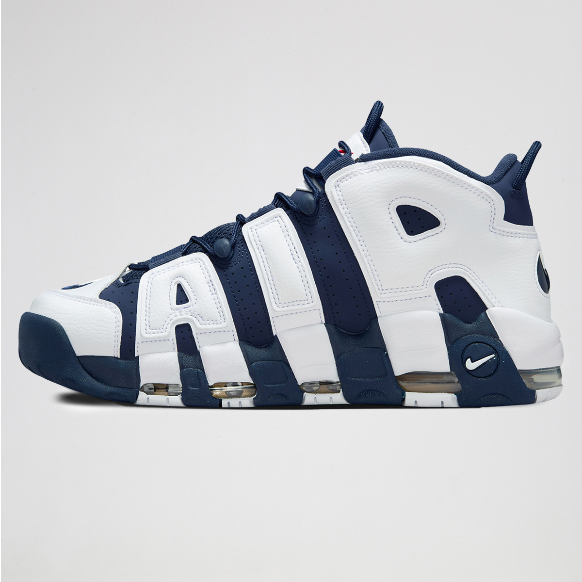 Zapatillas Nike Air More Uptempo ´96 Hombre,  image number null