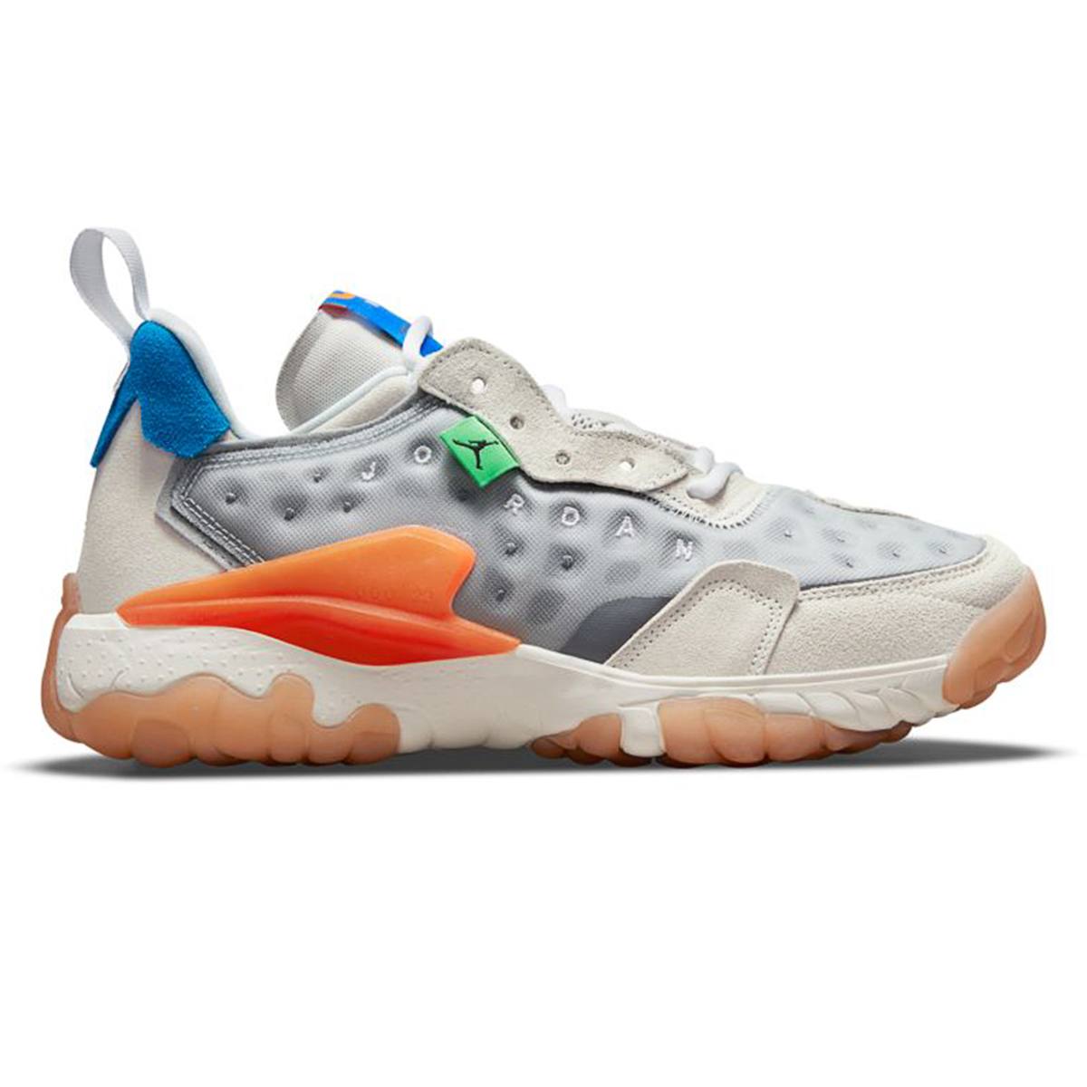 Zapatillas Jordan Delta 2,  image number null