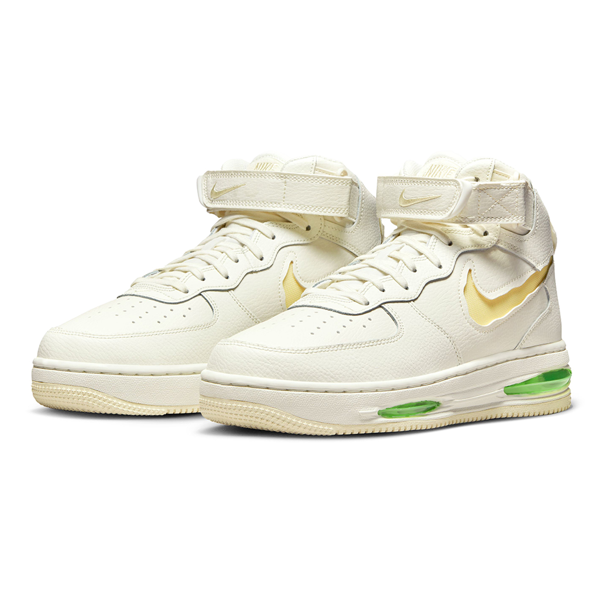 Zapatillas Nike Air Force 1 Mid Evo Hombre,  image number null