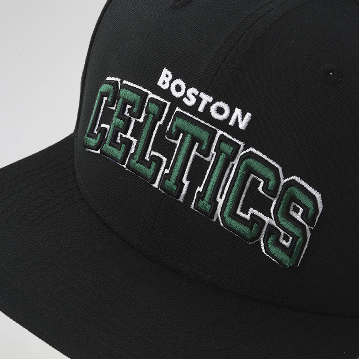 Gorra NBA Boston Celtics Basic,  image number null