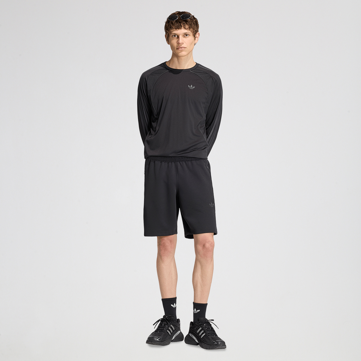 Short adidas Spacer Teamgeist 26 Cutline Hombre,  image number null