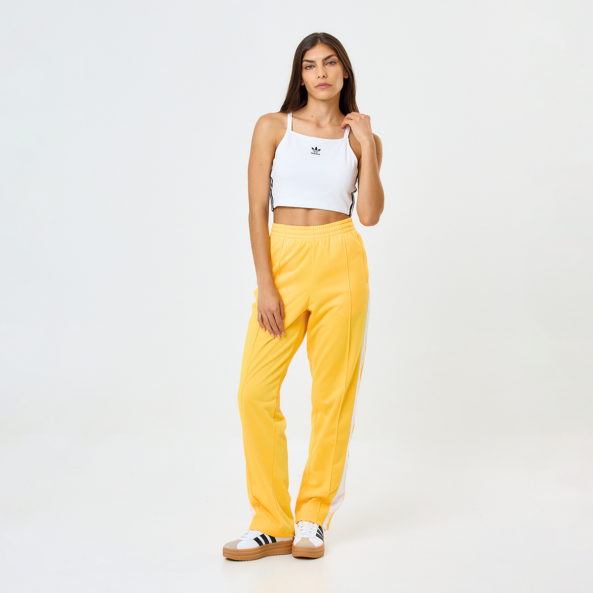 Pantalón Adias Adibreak Mujer,  image number null
