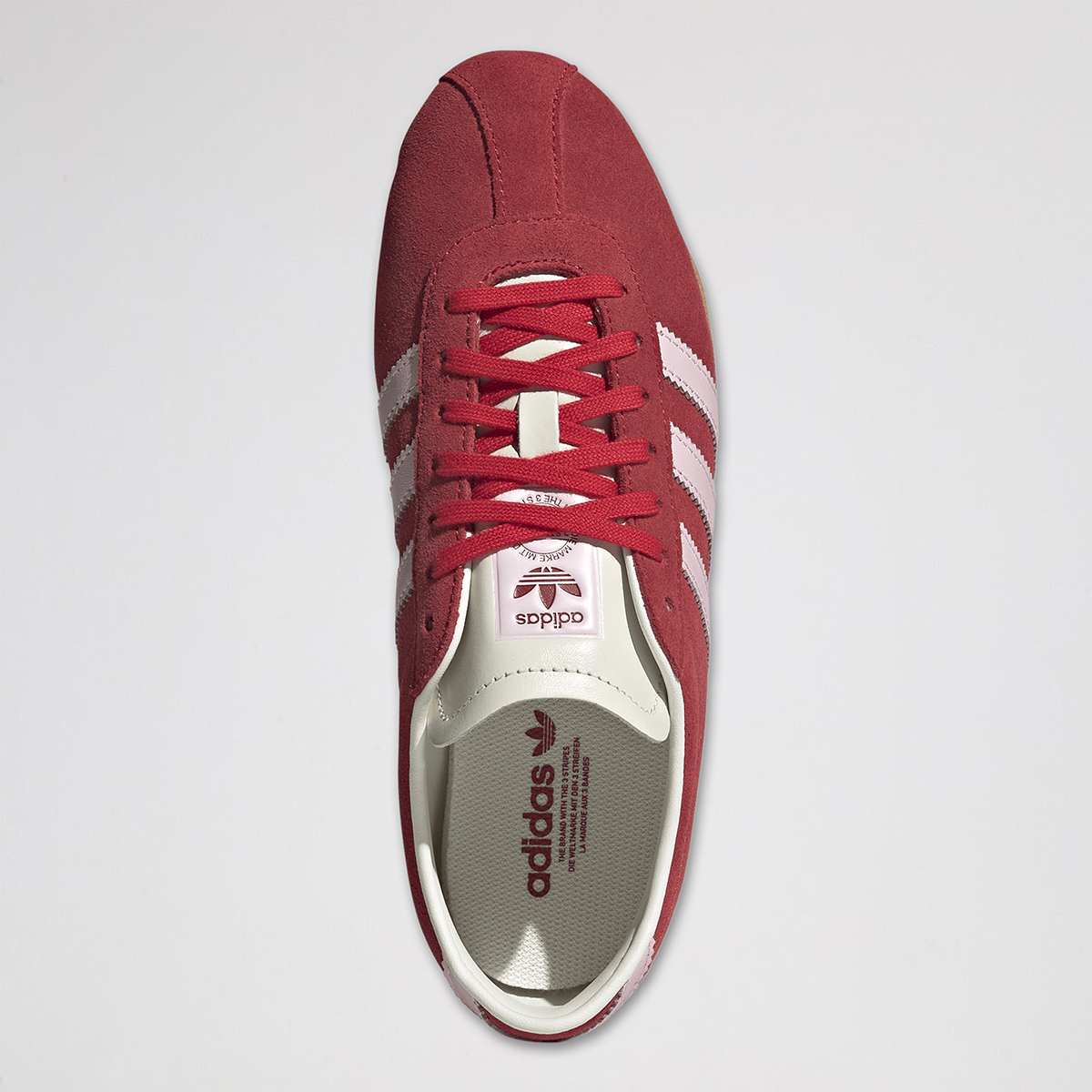 Zapatillas adidas Tokyo Cuero Mujer,  image number null