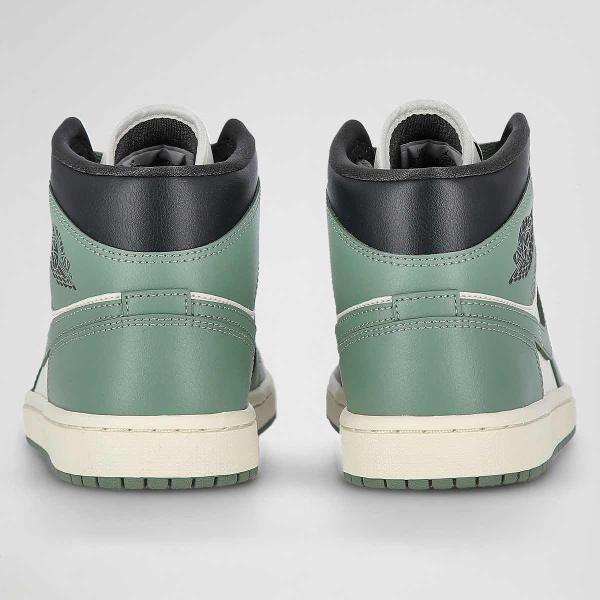 Zapatillas Jordan Air 1 Mid Mujer,  image number null
