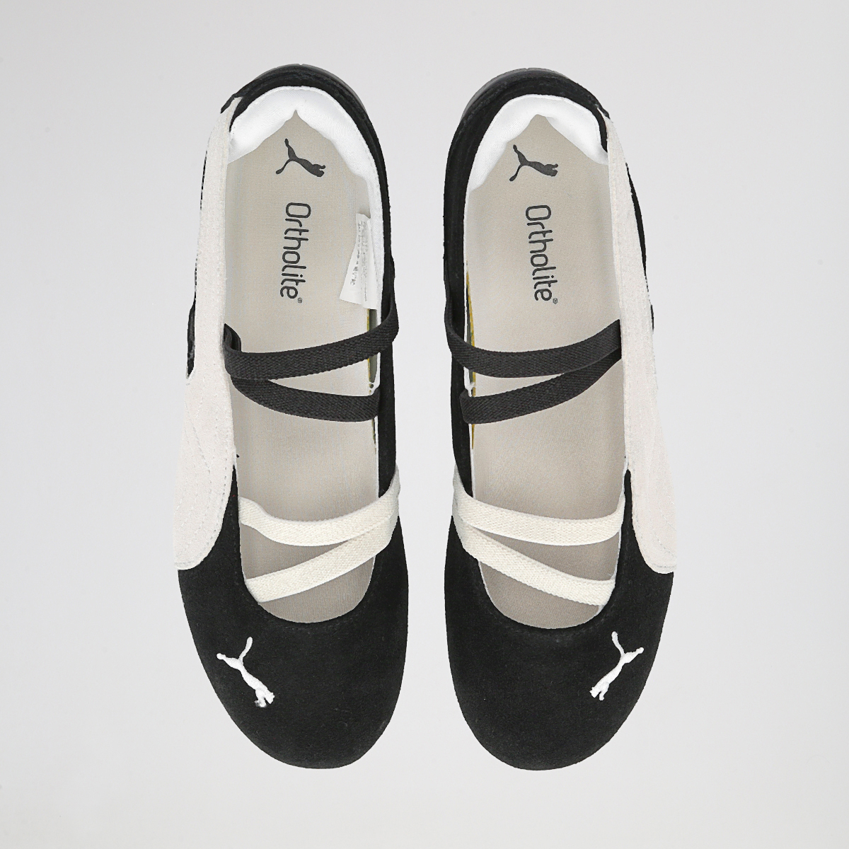 Ballerinas Puma Speedcat Ballet Suede Gamuza Mujer,  image number null