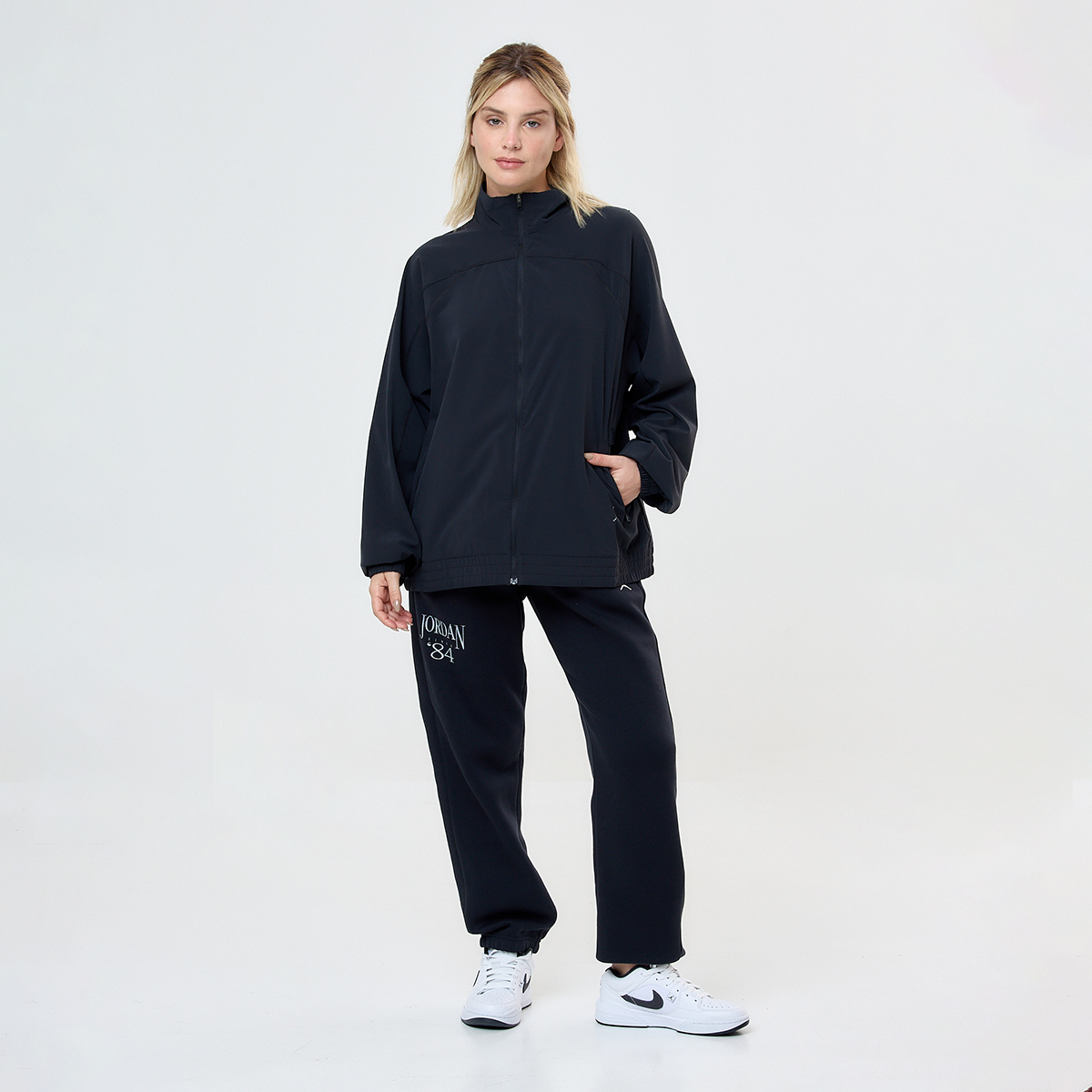 Campera Jordan Dri-FIT Sport Mujer,  image number null