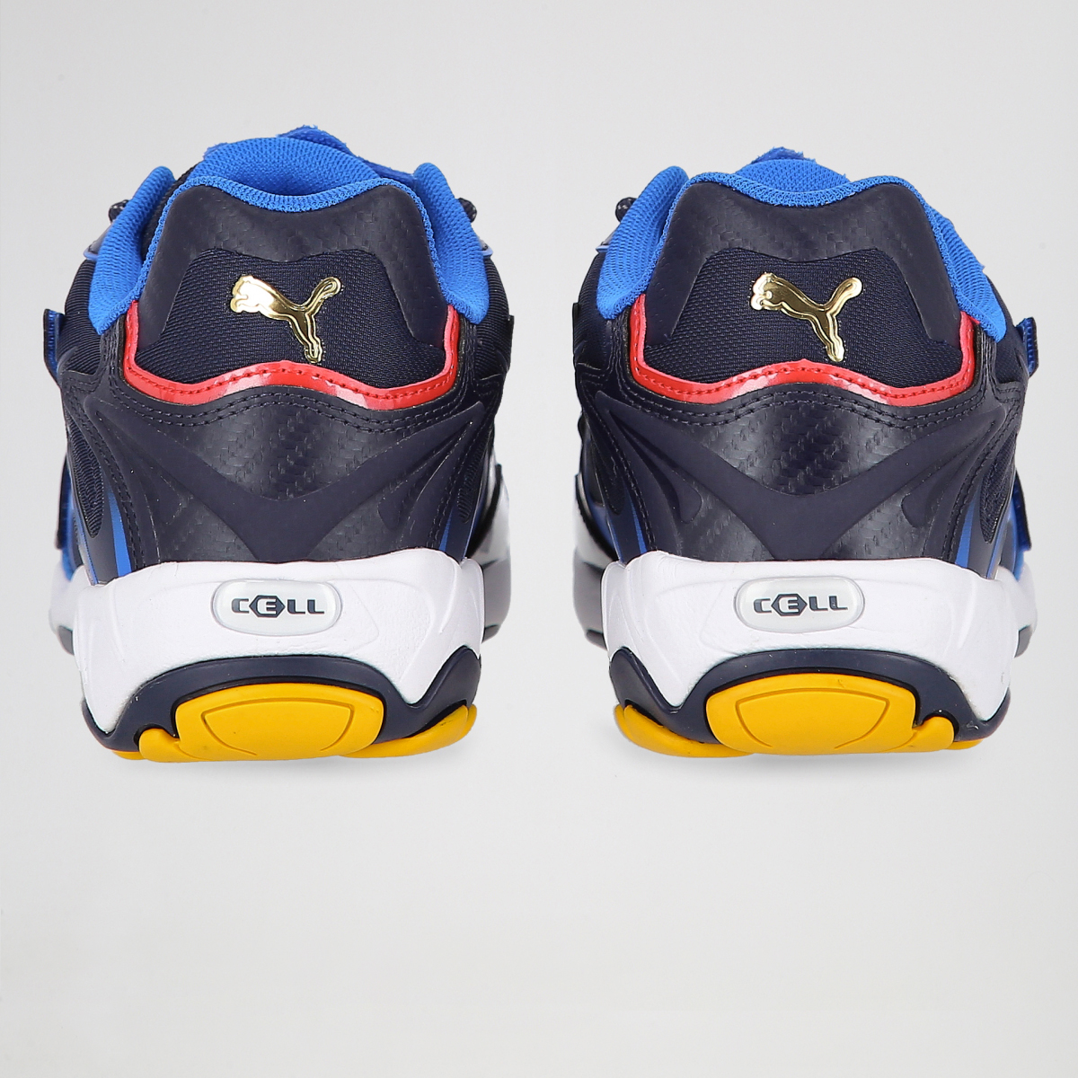 Zapatillas Puma Inhale Sonic Hombre,  image number null