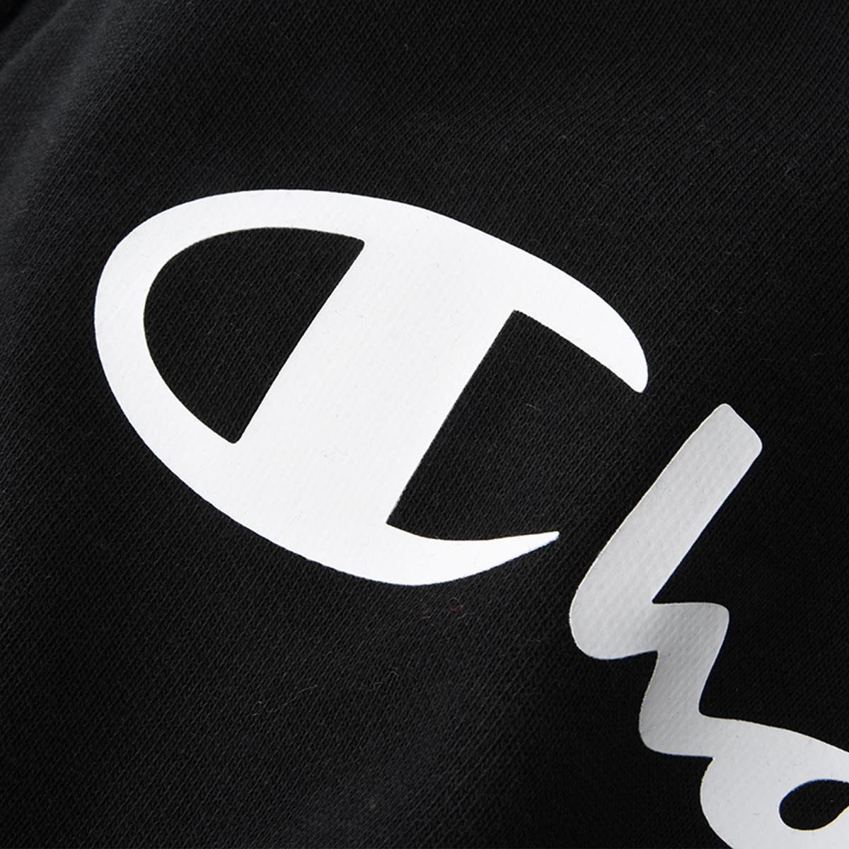 Buzo con Cierre Champion Full Zip Hombre con capucha,  image number null