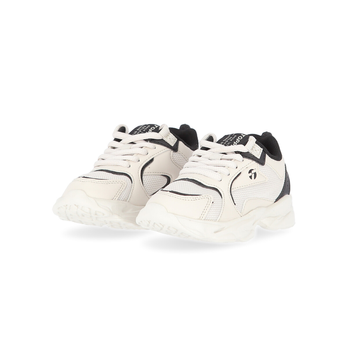 Zapatillas Topper Selene Infantil,  image number null