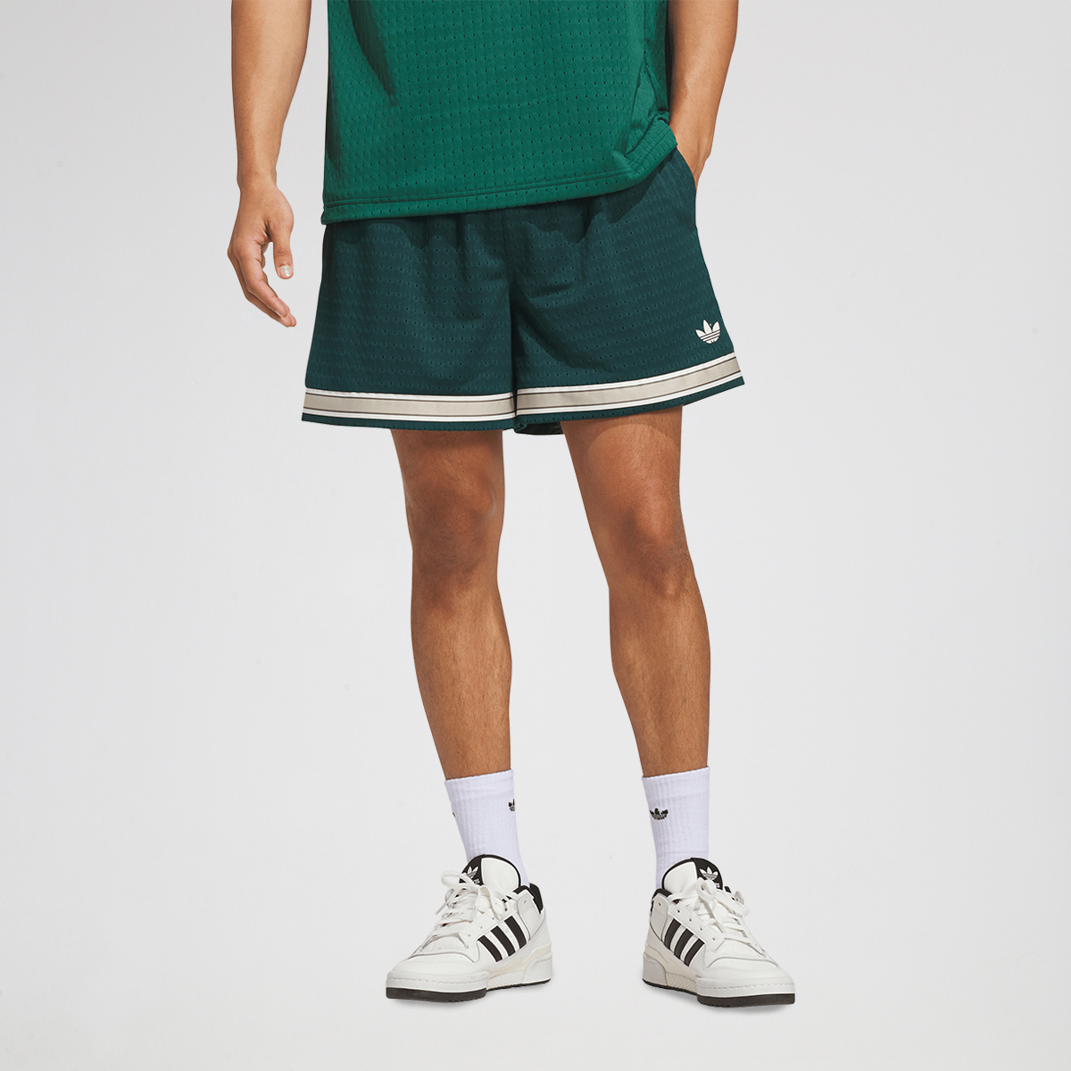 Short adidas Originals Sideline,  image number null