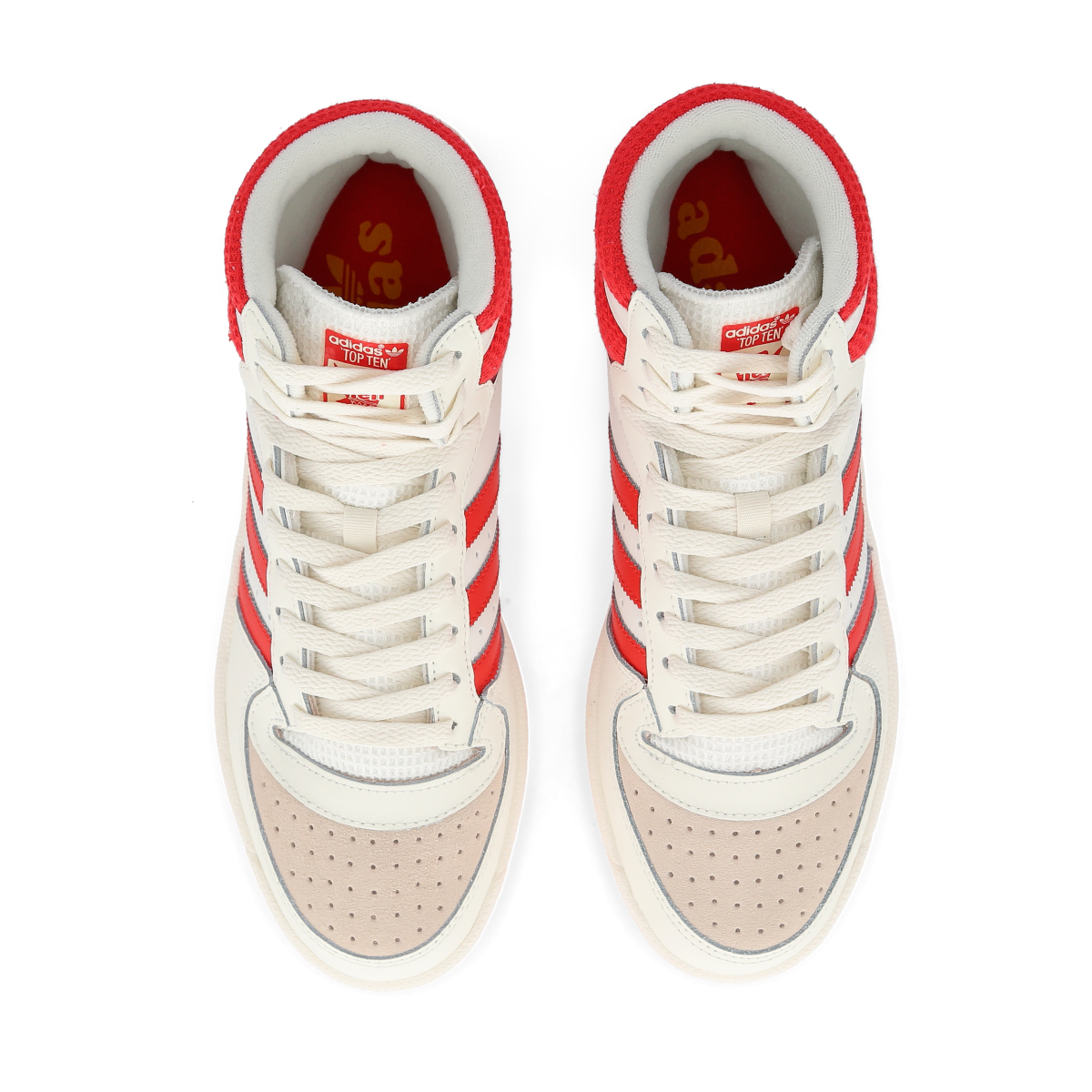 Zapatillas adidas Top Ten Rb Hombre