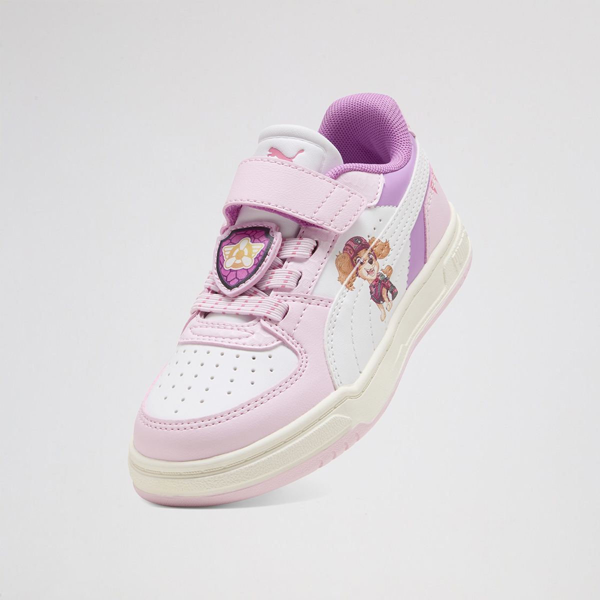 Zapatillas Puma x PAW CONTROL Caven III Infantil,  image number null