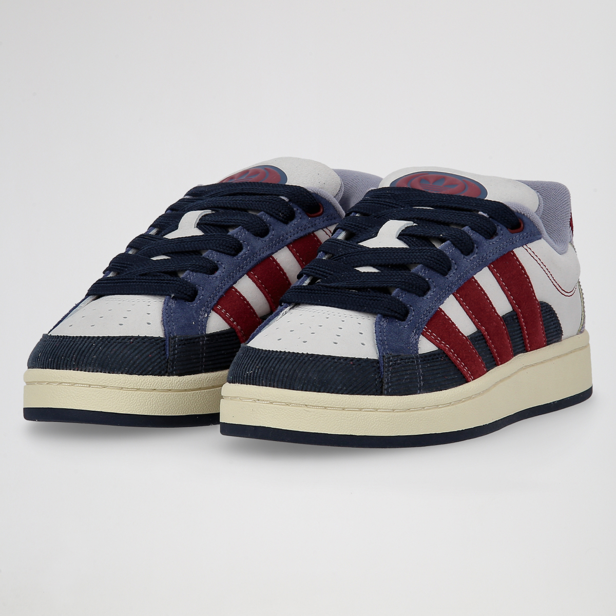 Zapatillas adidas Campus 00s Gamuza,  image number null