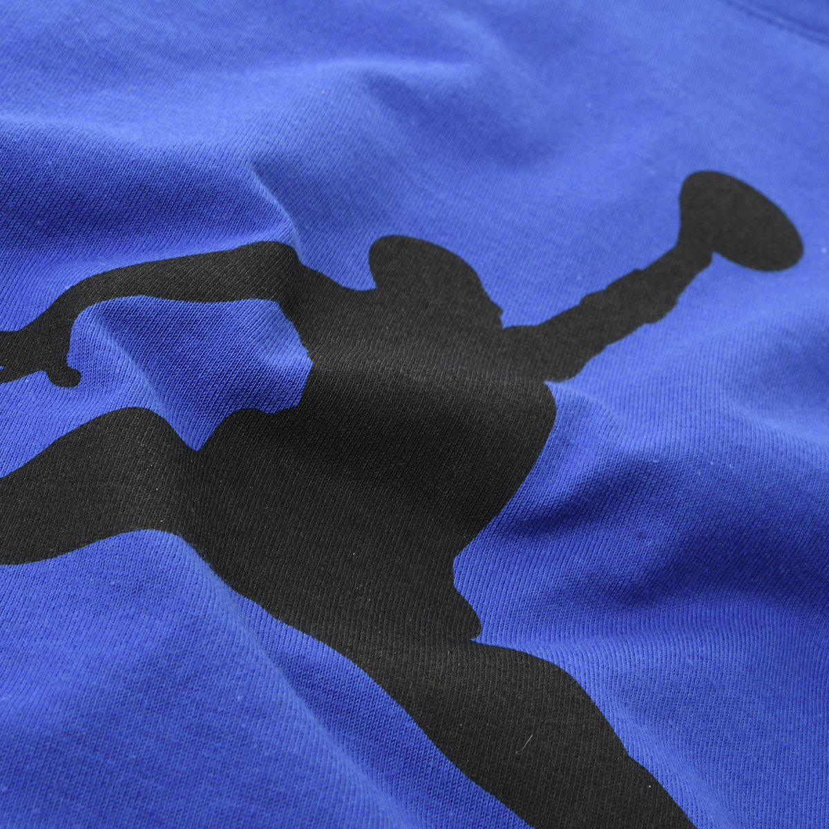 Remera Jordan Jumpman Ss Crew Hombre,  image number null