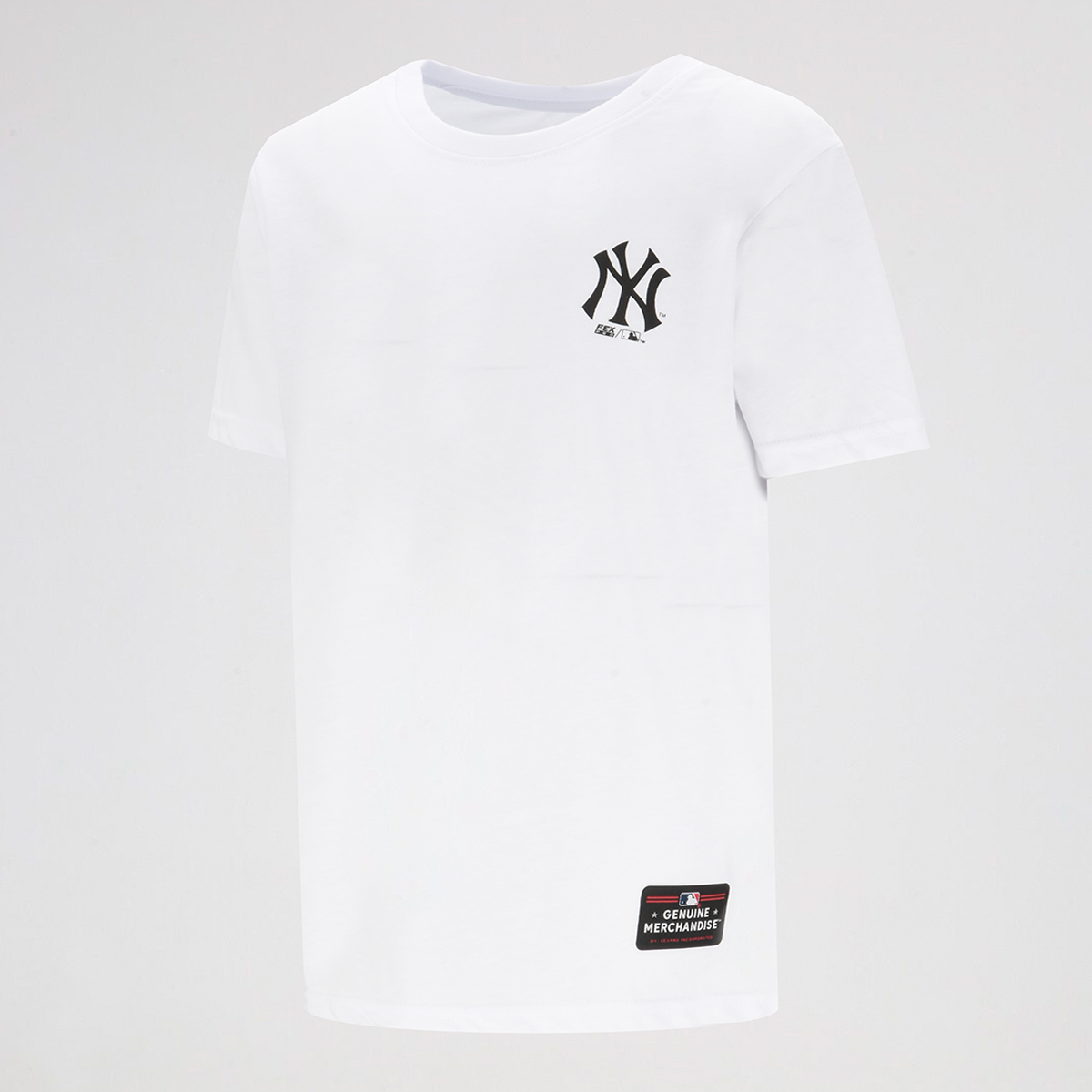 Remera MLB Yankees Front Print Niño,  image number null