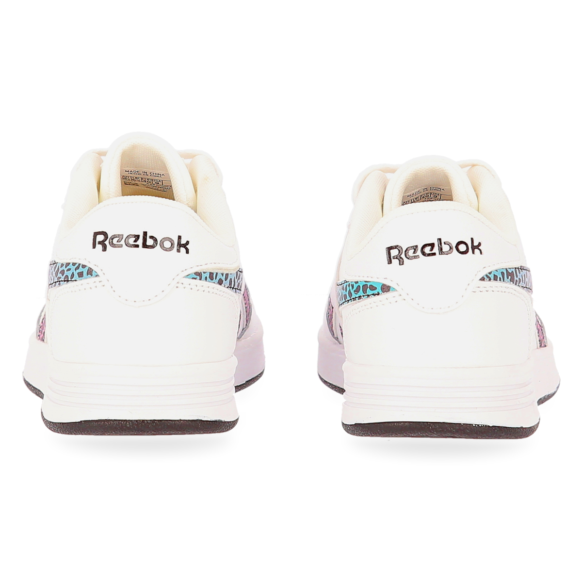 Zapatillas Reebok Royal Techque Mujer,  image number null