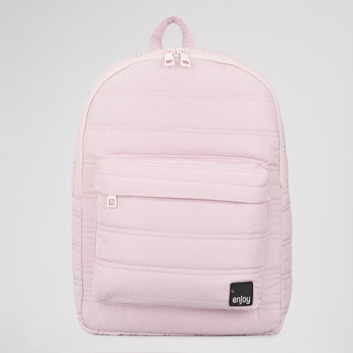 Mochila Enjoy & Smile Buenos Aires,  image number null