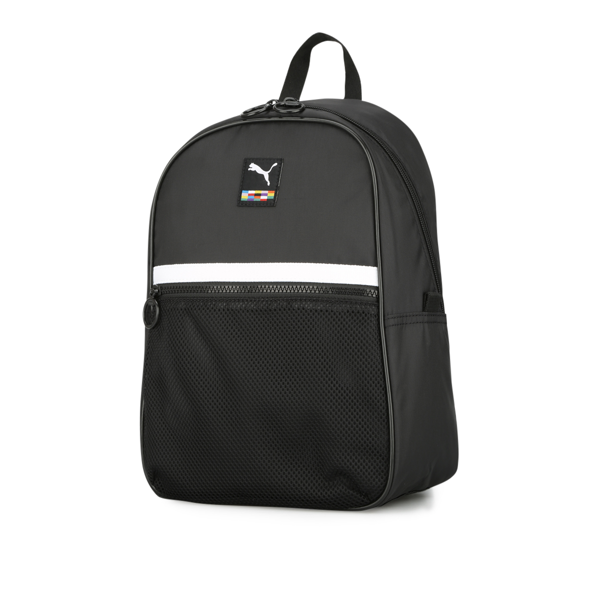 Mochila Puma International Game,  image number null
