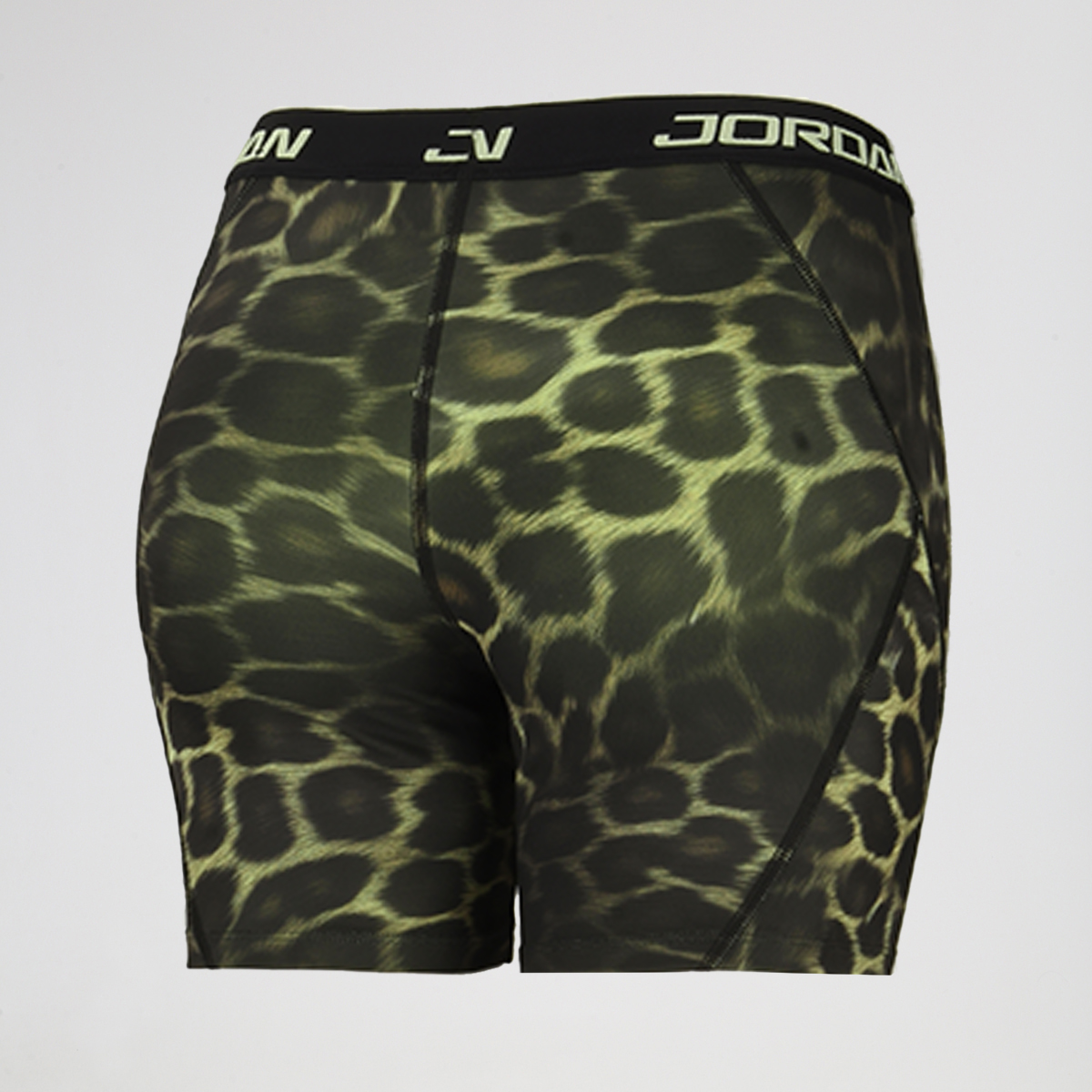 Calza Jordan Sport Dri-FIT Tiro Alto Mujer,  image number null