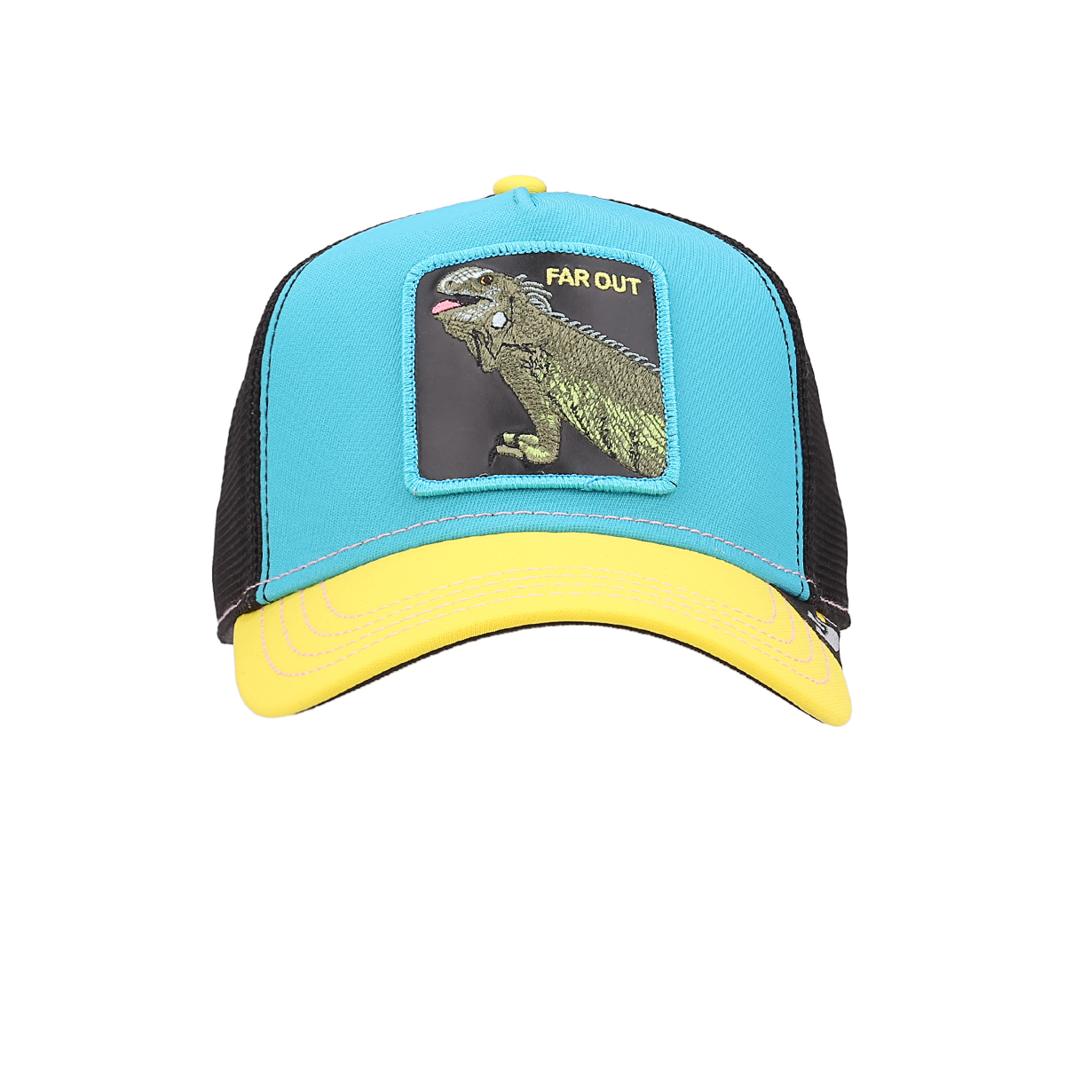 Gorra Goorin Baseball Iguana Party,  image number null