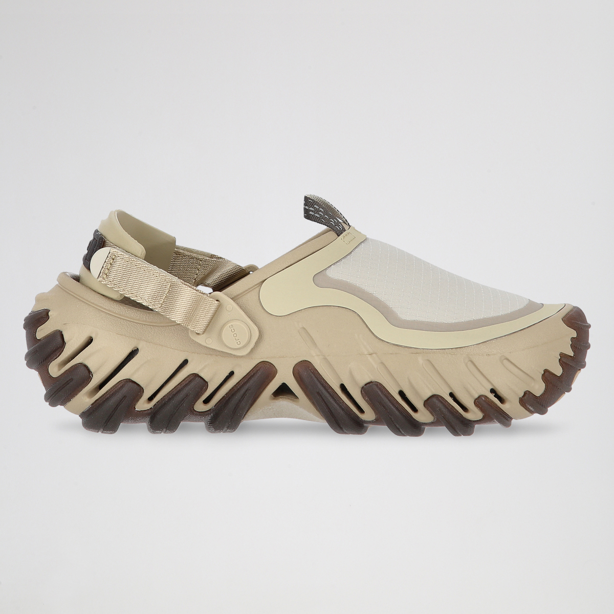 Zuecos goma Crocs Echo Ro Ripstop Clog,  image number null