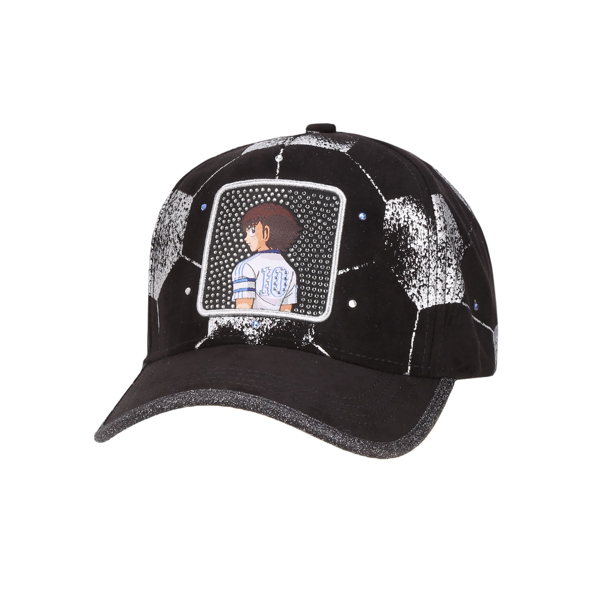 Gorra Capslab By Freegun Captain Tsubasa-N10,  image number null