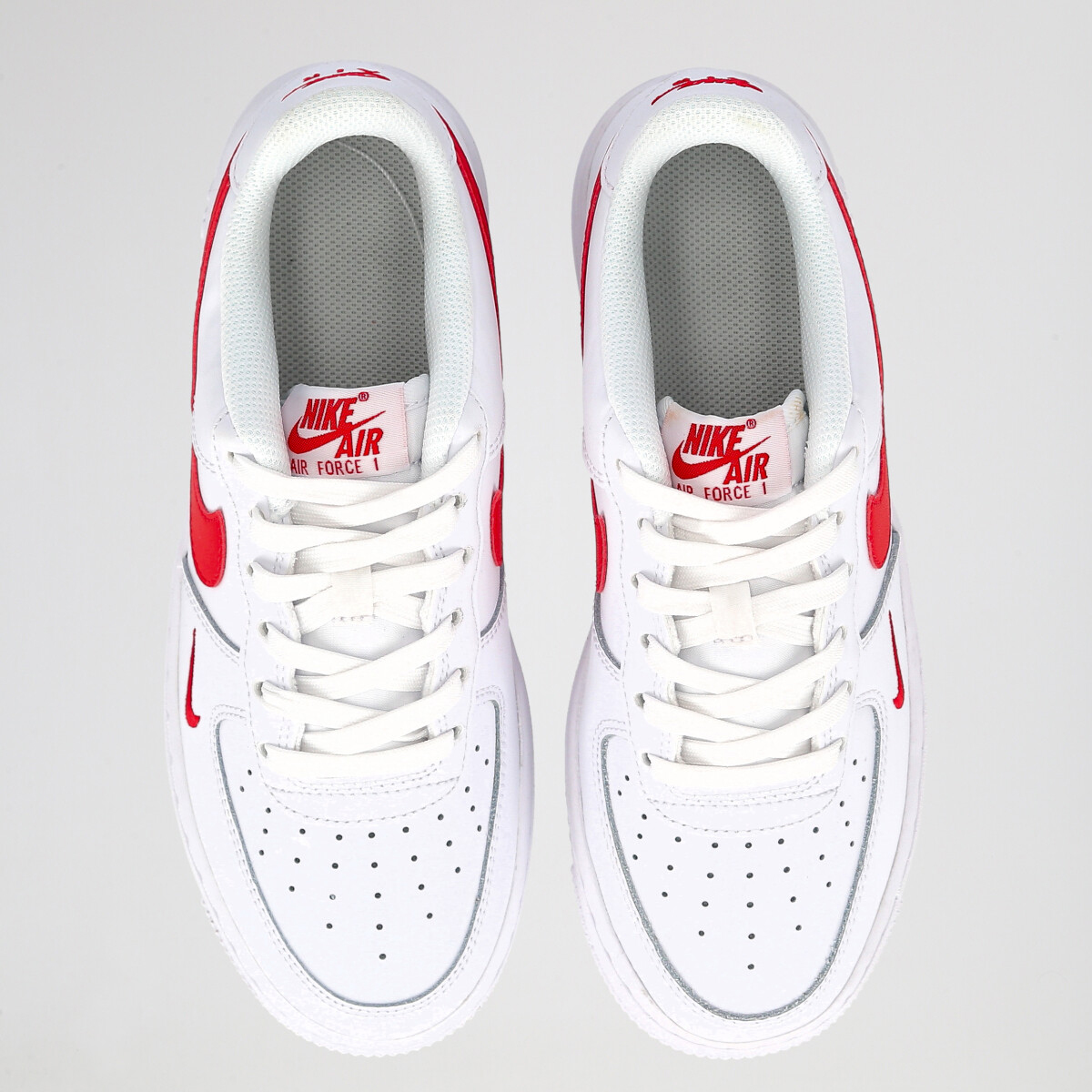 Zapatillas Nike Air Force 1 LV8 Infantil,  image number null