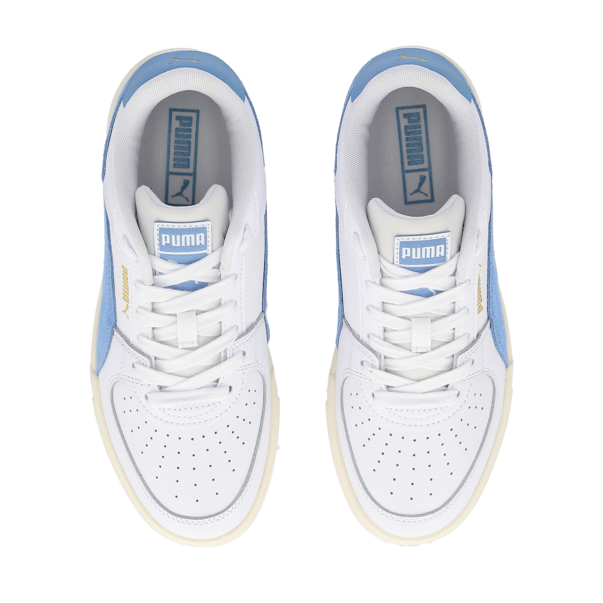 Zapatillas Puma Ca Pro Suede Fs Sintético,  image number null