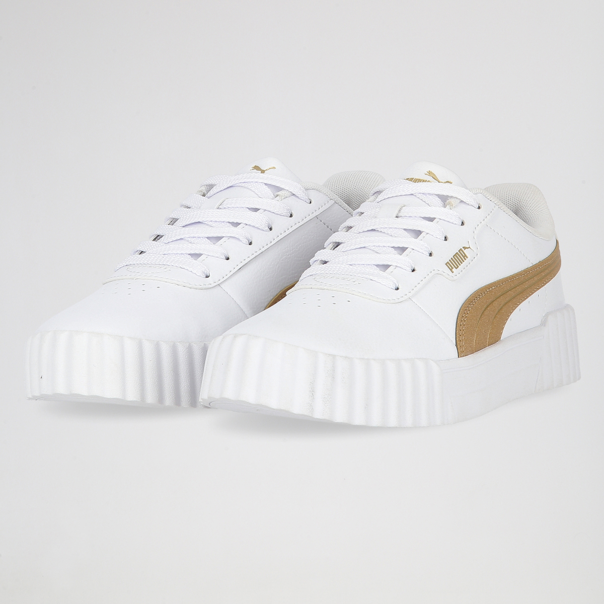 Zapatillas Puma Carina 3.0 Mujer,  image number null