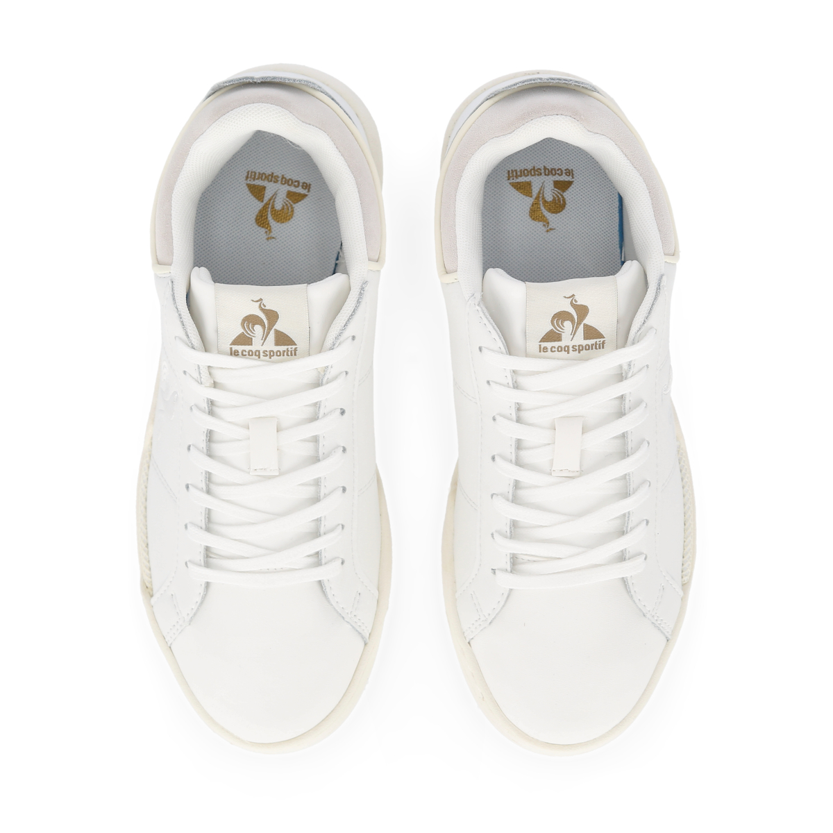 Zapatillas Le Coq Sportif Stadium Unisex,  image number null