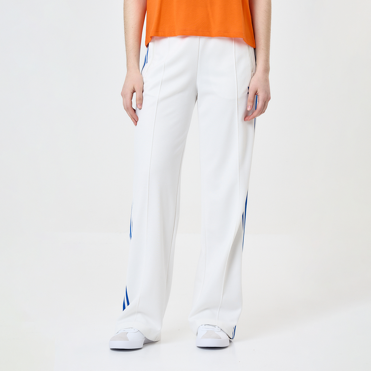 Pantalón adidas Beckenbauer Mujer,  image number null