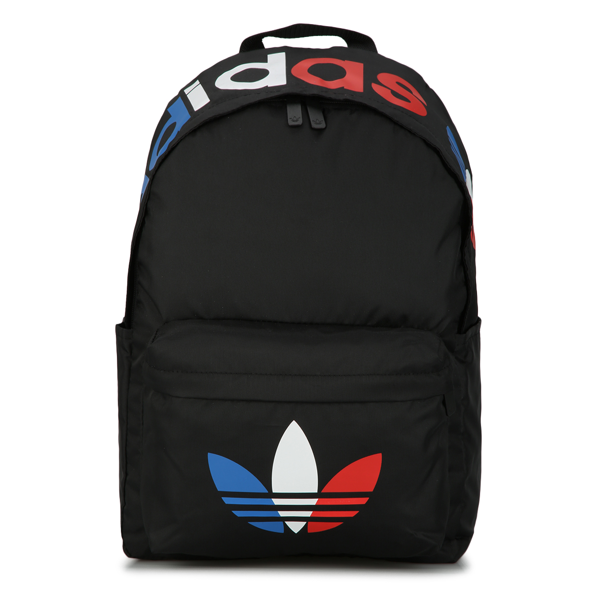 Mochila adidas Adicolor Tricolor Classic,  image number null