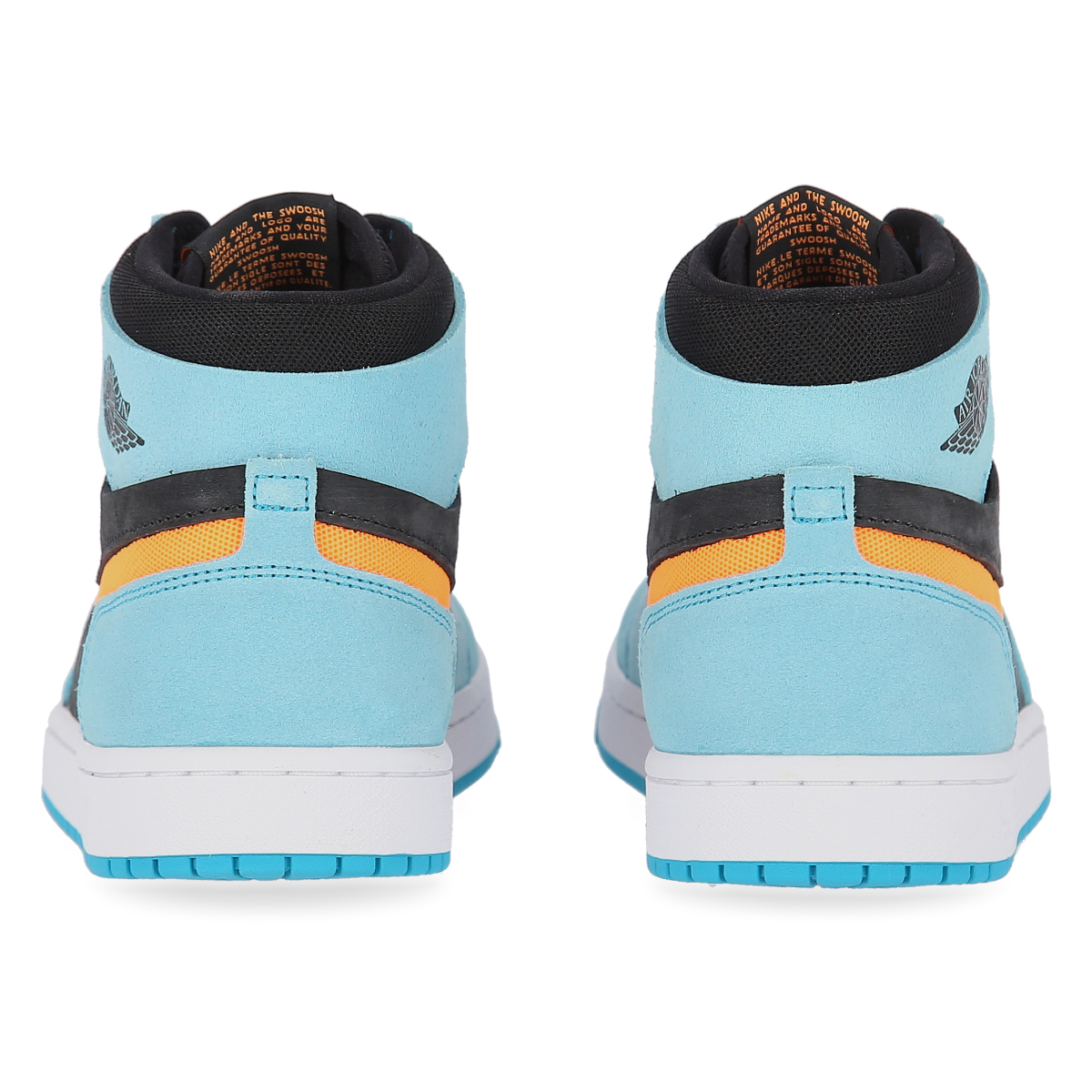 Zapatillas Jordan 1 Zoom CMFT 2 Hombre,  image number null