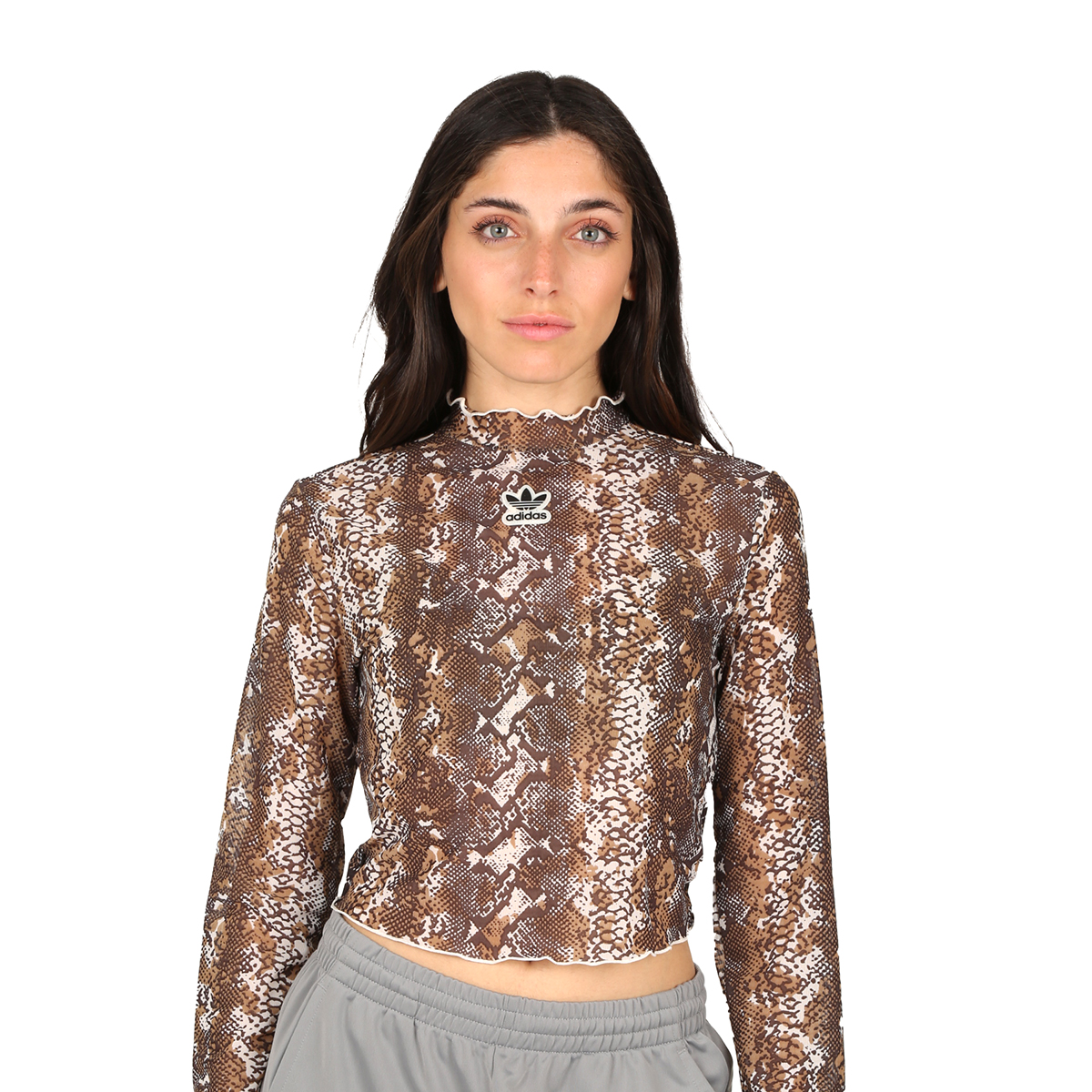 Remera adidas Snake,  image number null