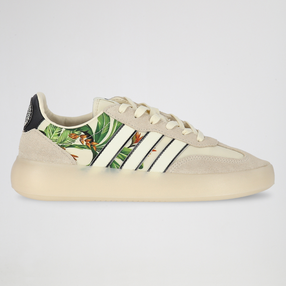 Zapatillas adidas Bareeda Decode Mujer,  image number null